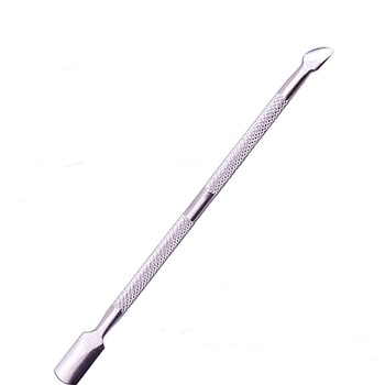 Dispozitiv pentru indepartarea cuticulelor, 13 cm, Vivo, GE0502 Dispozitiv pentru indepartarea cuticulelor, 13 cm, Vivo, GE0502