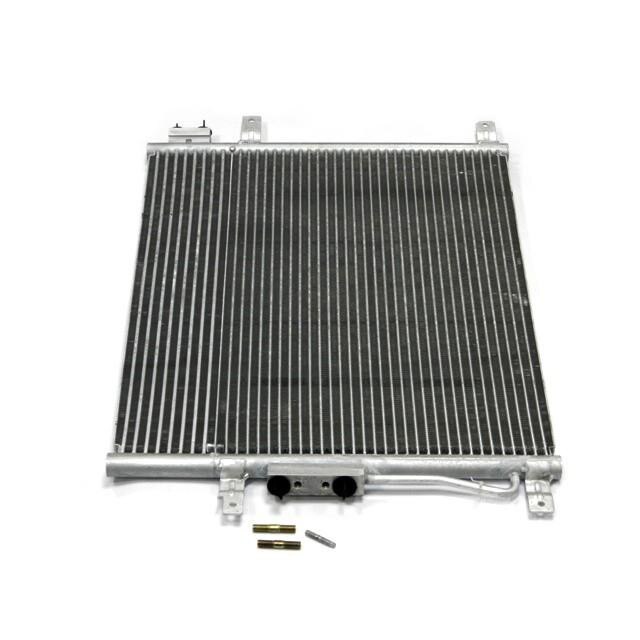 Radiator ac Jeep Grand Cherokee 2 (1998-2005) 55116931AA