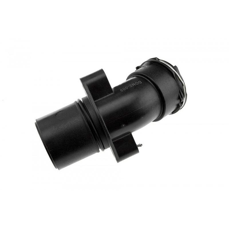 Furtun apa racire motor Mercedes SLK (2004-2011) [R171] 2712001256
