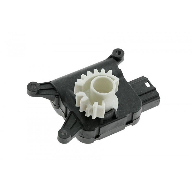 Motoras aeroterma clapeta incalzitor habitaclu Volkswagen Tiguan (2007->) 1K0907511C