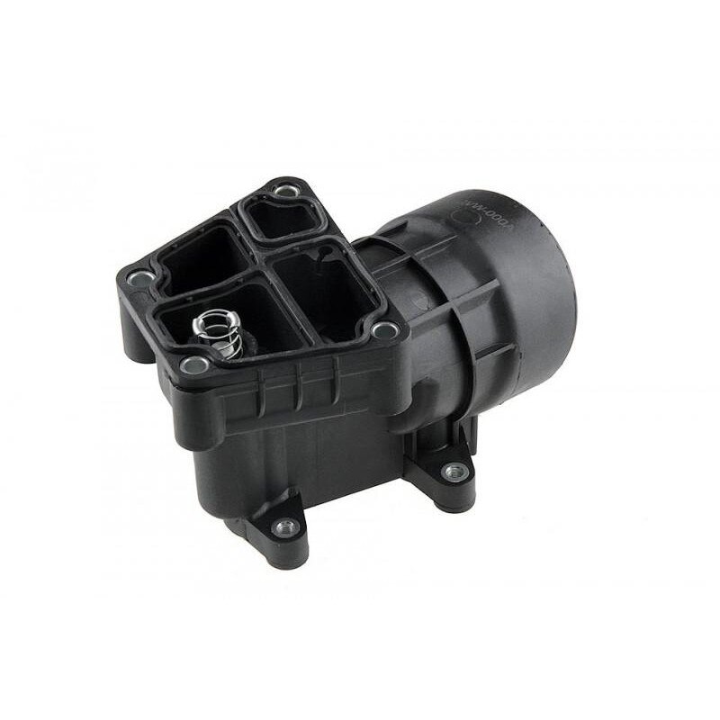 Suport filtru ulei Volkswagen Polo (2009->) 03P115389A