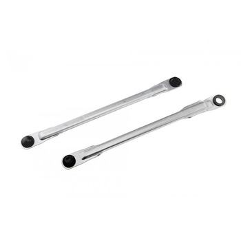 Ansamblu stergatoare Volkswagen Lupo (1998-2005) 6X1955326L Ansamblu stergatoare Volkswagen Lupo (1998-2005) 6X1955326L