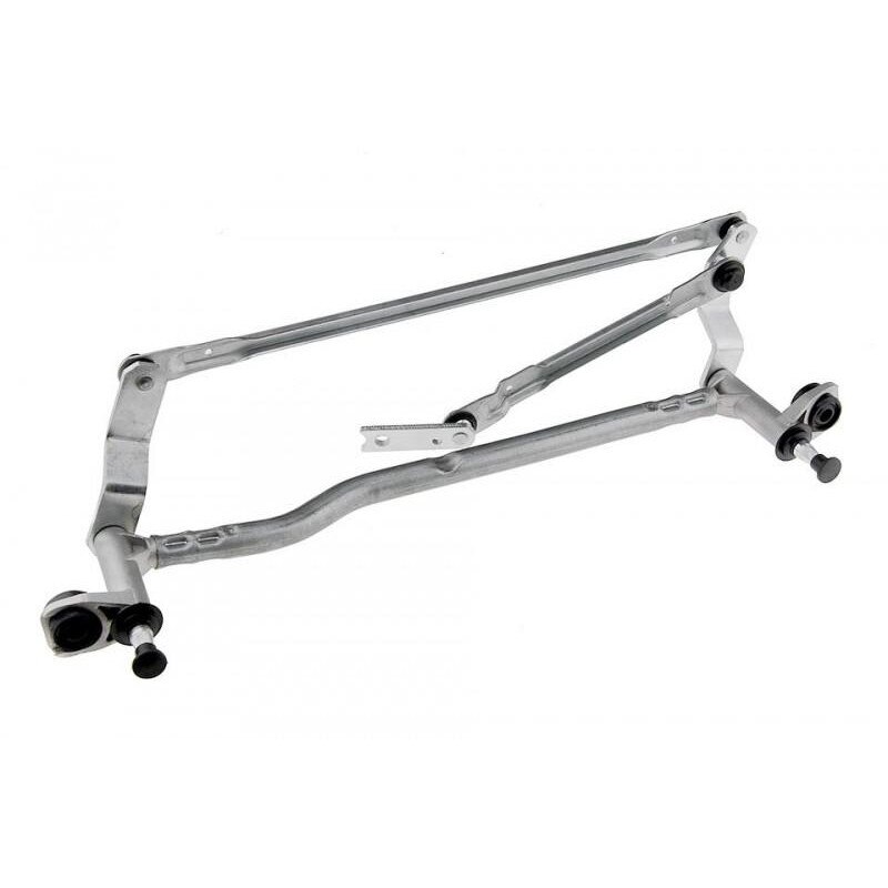 Ansamblu stergatoare fata Volkswagen Caddy 3 (2004->) 1T1955601A