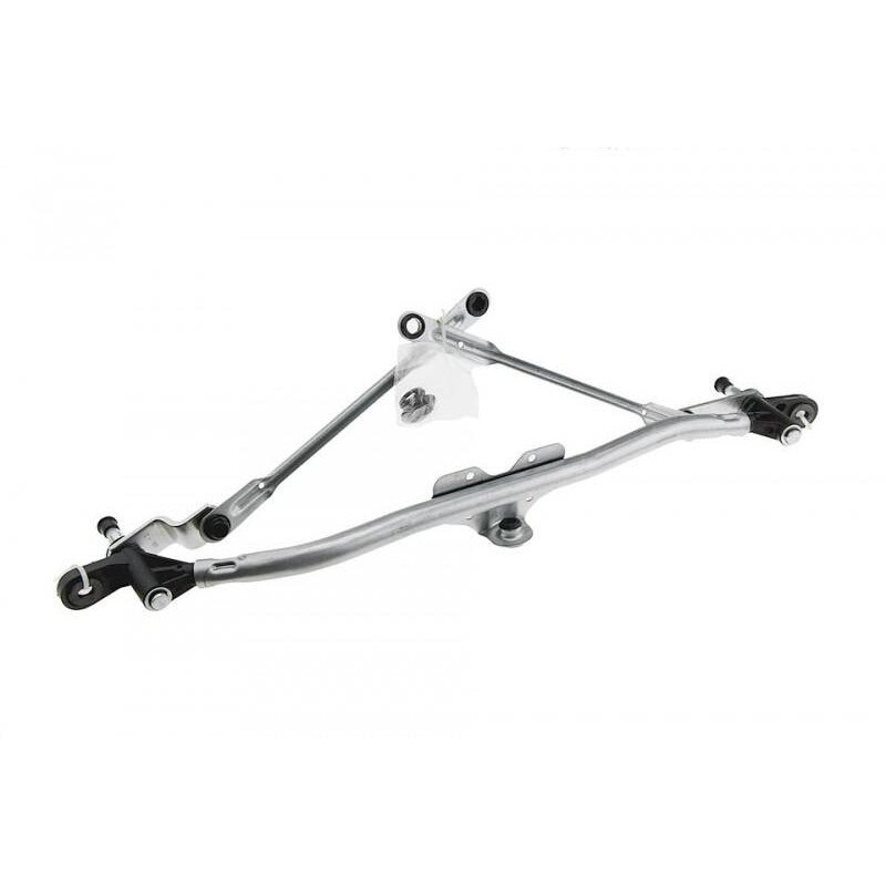 Ansamblu stergatoare fata Skoda Roomster (2006->) 5J1955605B