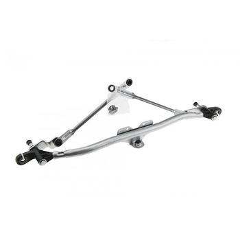 Ansamblu stergatoare fata Skoda Roomster (2006->) 5J1955605B Ansamblu stergatoare fata Skoda Roomster (2006->) 5J1955605B