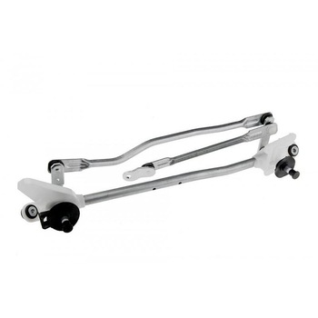 Ansamblu stergatoare fata Nissan Micra 3 (2003-2010) 28840-AX700 Ansamblu stergatoare fata Nissan Micra 3 (2003-2010) 28840-AX700