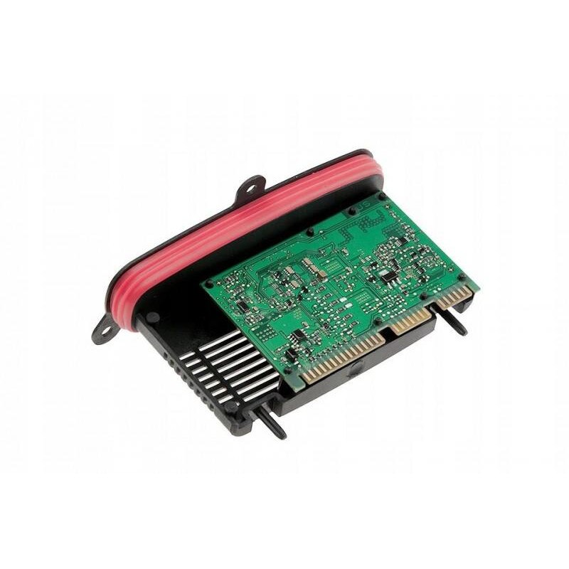 Balast xenon , unitate de comanda, droser BMW Seria 5 (2010->) [F10] 63117355073