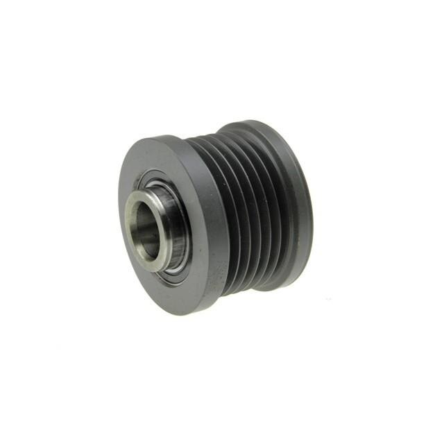 Fulie alternator Renault Espace 4 (2002->) 7701066401