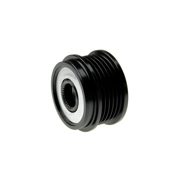 Fulie alternator Audi A6 (1997-2004) [4B, C5] 058903119C