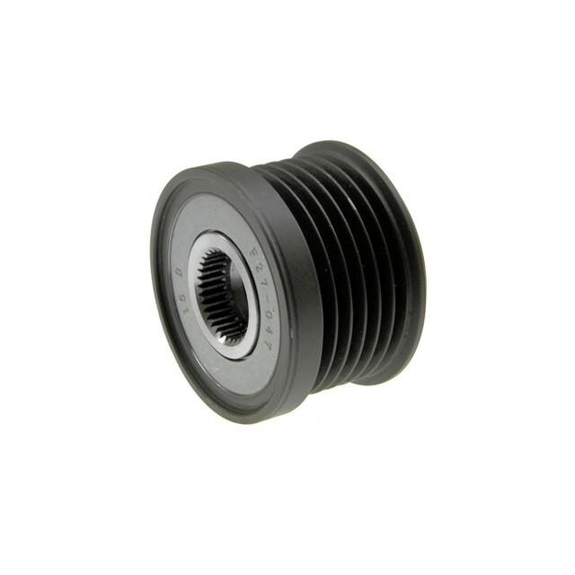 Fulie alternator BMW Seria 1 (2004->) [E81, E87] F-230329.02