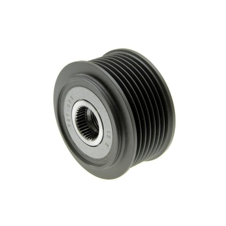 Ролка на генератор Nissan NP300 NAVARA 2008-> D40 23151-EB301