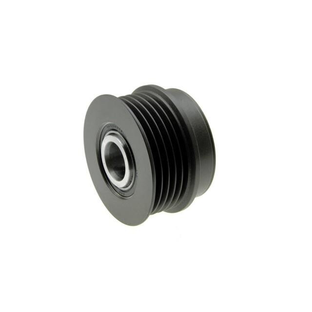 Fulie alternator Audi A6 Allroad (2006-2011) [4FH, C6] 022903119B