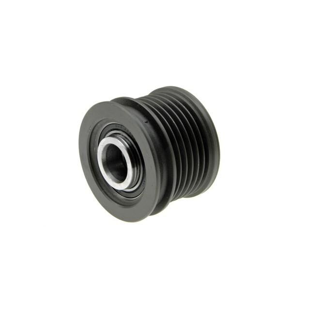 Fulie alternator Audi Q5 (2008->) [8R] 03G903119B