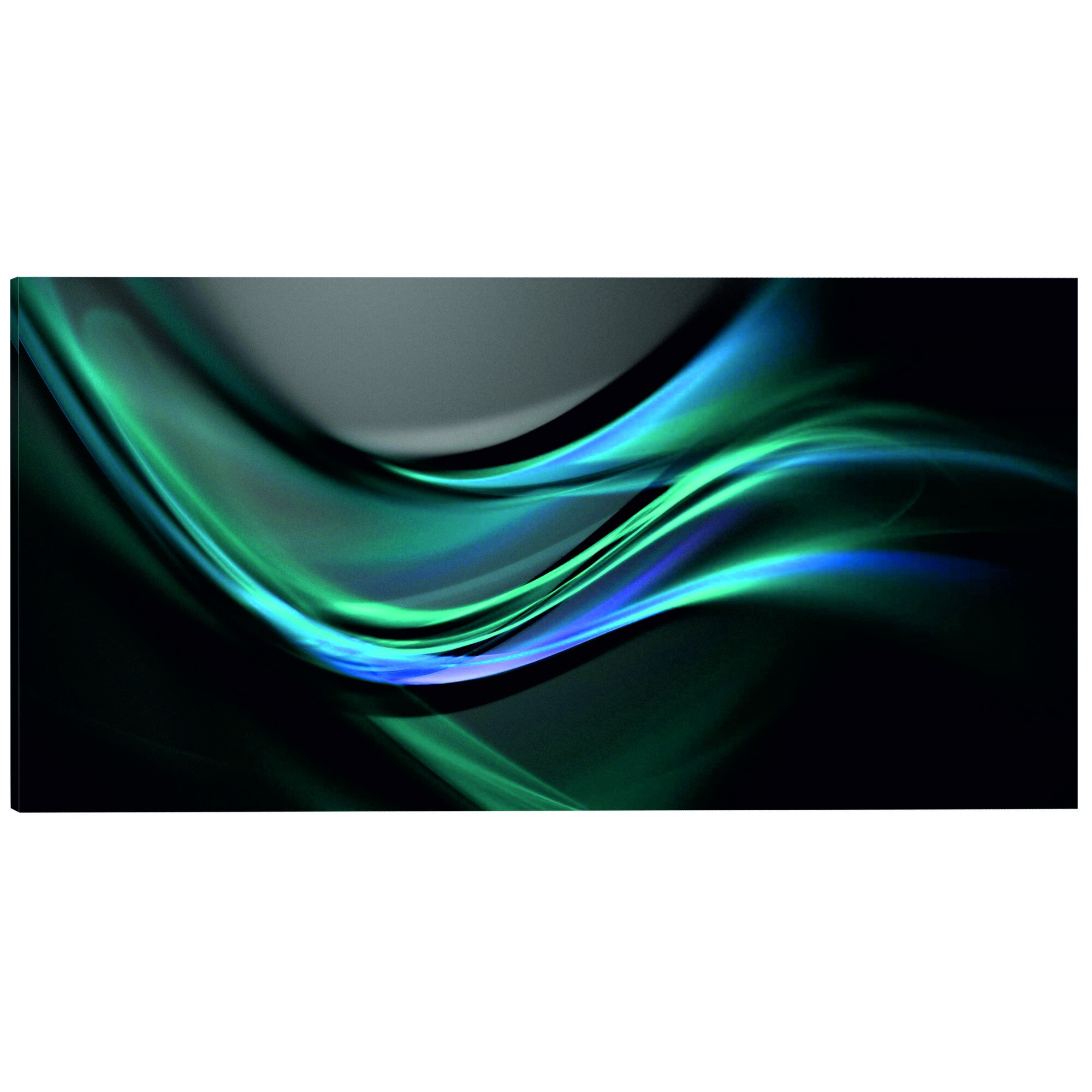 Tablou canvas - Fericire - 120 x 40 cm