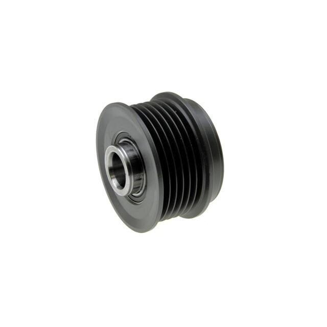 Fulie alternator Jeep Cherokee (2001-2008) 53013554AD