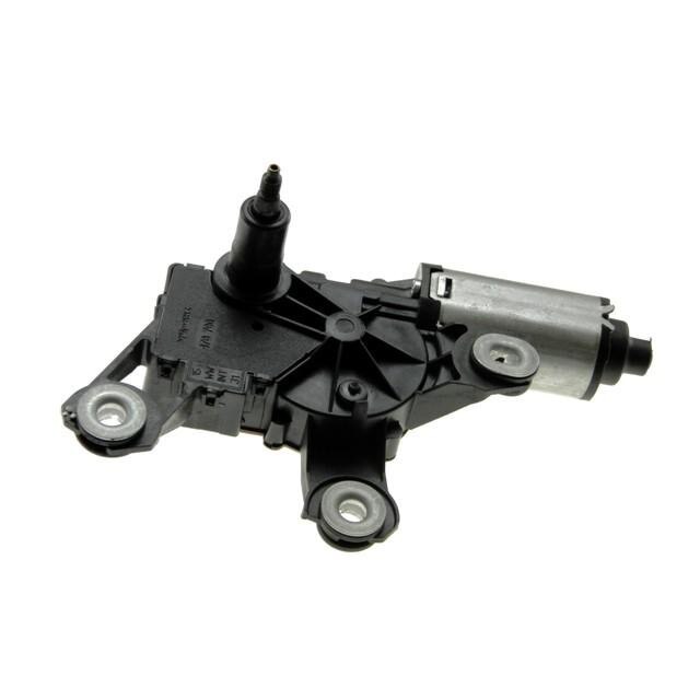 Motoras stergator luneta Audi A4 (2007->) [8K2, B8] 4F9955711