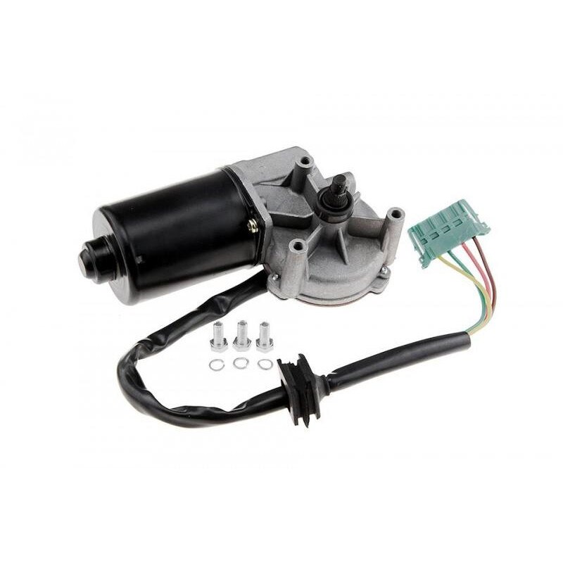 Motoras stergatoare parbriz Mercedes C-Class (1993-2000) [W202] 2028200408