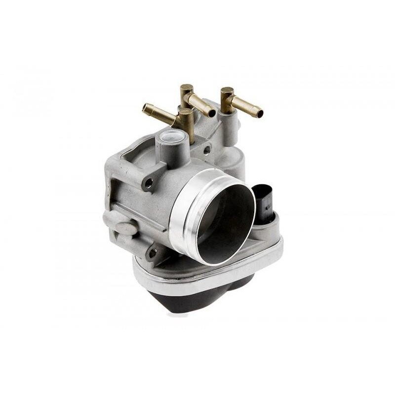 Clapeta acceleratie Volkswagen Passat B6(2006-2009) 06A133062AT