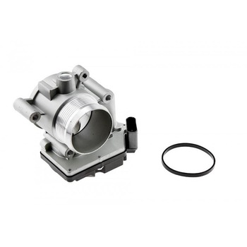 Clapeta acceleratie Volkswagen Passat B6(2006-2009) 03L128063B Clapeta acceleratie Volkswagen Passat B6(2006-2009) 03L128063B