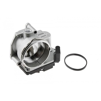 Clapeta acceleratie Volkswagen Transporter T5 (2003-2009) 03G128063A Clapeta acceleratie Volkswagen Transporter T5 (2003-2009) 03G128063A