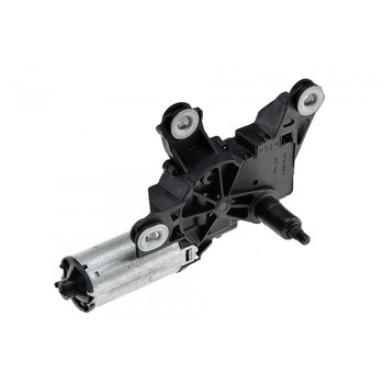 Motoras stergator luneta Skoda Octavia (1996-2004) 1U9955711 Motoras stergator luneta Skoda Octavia (1996-2004) 1U9955711