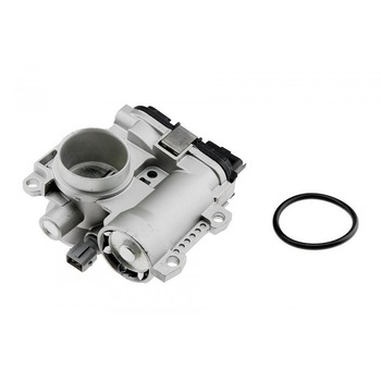 Clapeta acceleratie Renault Twingo (1993-2006) 8200065648 Clapeta acceleratie Renault Twingo (1993-2006) 8200065648