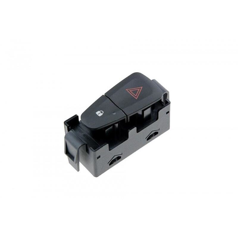 Buton avarie Renault Scenic 3 (2009->) 252100004R
