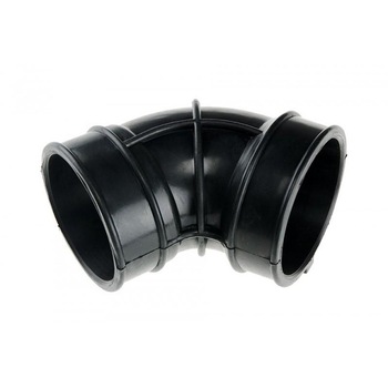 Racord / furtun aer / furtun intercooler / furtun admisie / furtun epurator gaze Nissan Terrano 2 (1992-2002) 16578-0W001 Racord / furtun aer / furtun intercooler / furtun admisie / furtun epurator gaze Nissan Terrano 2 (1992-2002) 16578-0W001