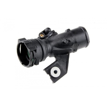 Furtun admisie Nissan Qashqai (2007->) 14460-BB30A Furtun admisie Nissan Qashqai (2007->) 14460-BB30A