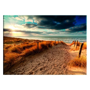 Tablou canvas - Furtuna de vara - 60 x 40 cm Tablou canvas - Furtuna de vara - 60 x 40 cm