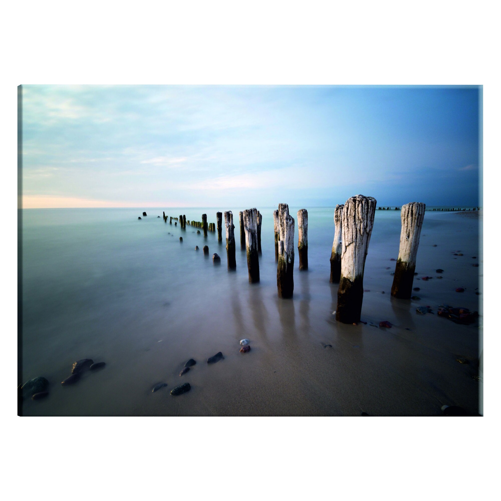 Tablou canvas - Apararea marii - 60 x 40 cm