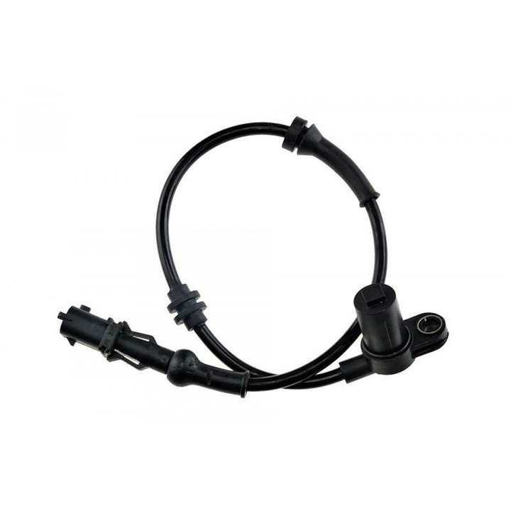 Első abs szenzor Opel Vivaro (2006->) 1238236