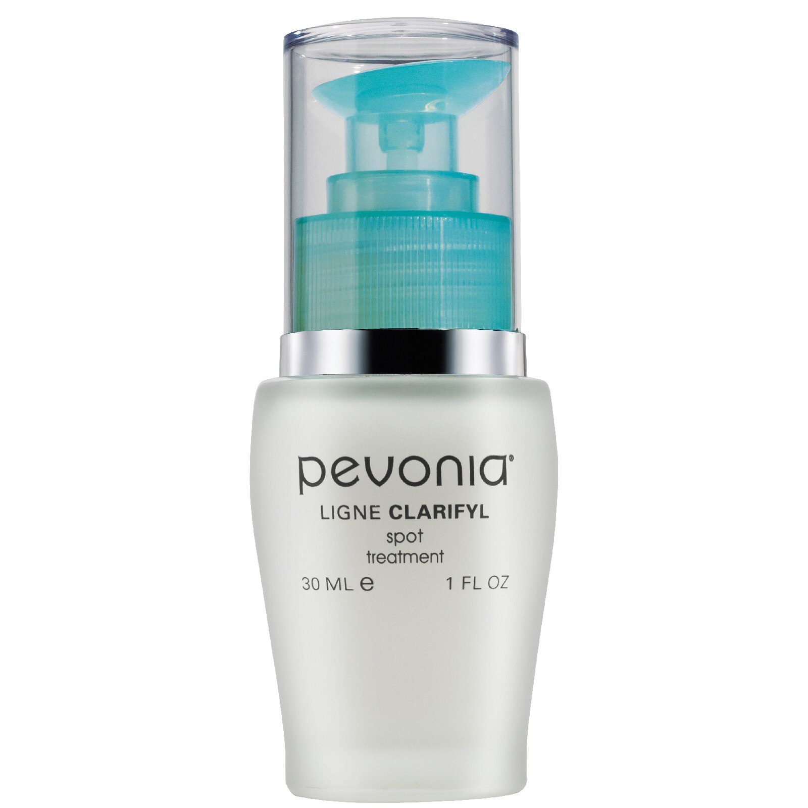 Tratament local pentru acnee, Spot Treatment, Pevonia Botanica, 30ml