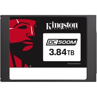 Solid State Drive (SSD) Kingston DC500m, 3.84TB, 2.5", SATA-III
