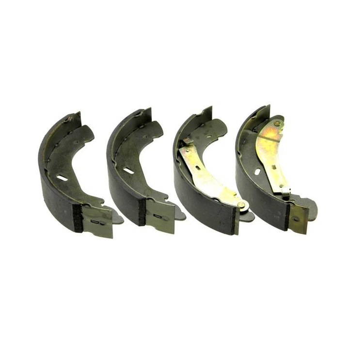 Fékpofák Ford Transit 6 (2000-2006) 4055724