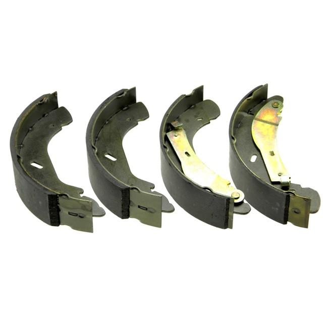 Saboti frana Ford Transit 6 (2000-2006) 4055724