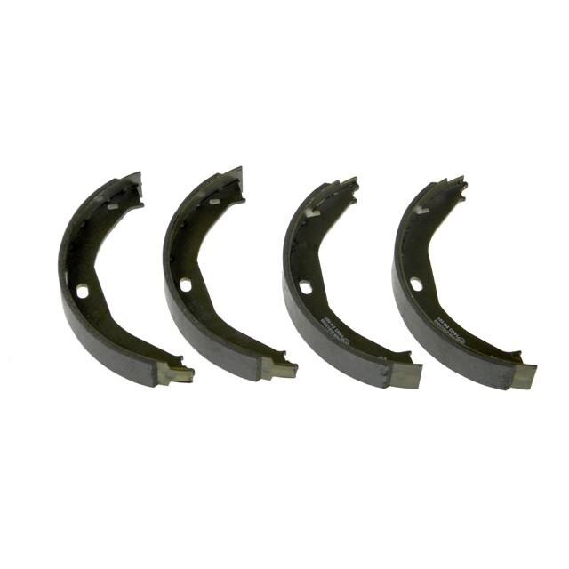 Saboti frana parcare Jeep Grand Cherokee 2 (1998-2005) 05011988AA