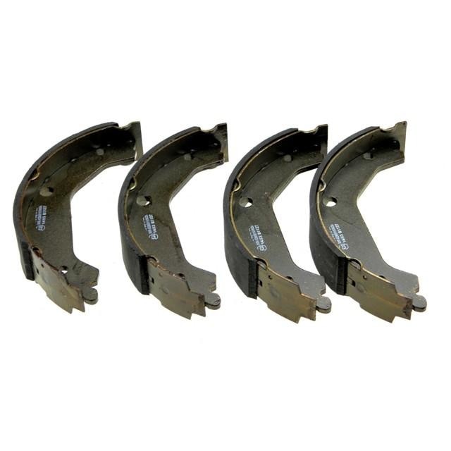 Saboti frana parcare Hyundai Terracan (2001-2006) 58350-H1A40