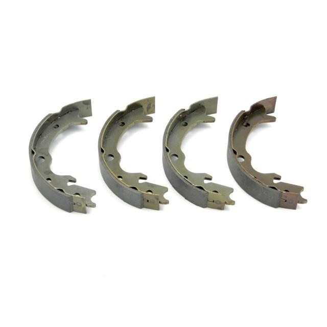 Saboti frana parcare Honda FRV (2004->) FR-V 43154-SX0-003