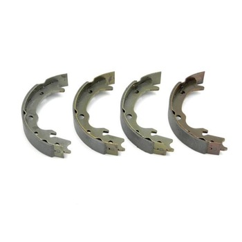 Saboti frana parcare Honda FRV (2004->) FR-V 43154-SX0-003 Saboti frana parcare Honda FRV (2004->) FR-V 43154-SX0-003