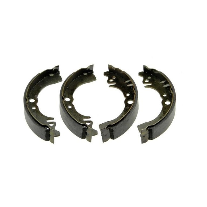 Fékpofák Daihatsu YRV (2001->) [M2]