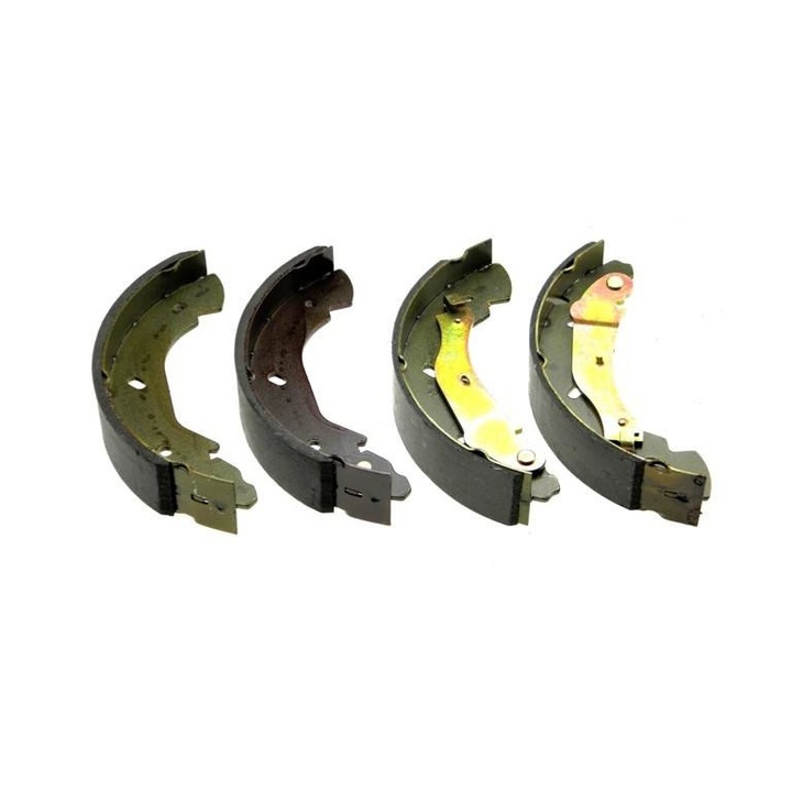 Fékpofák Ford Transit 6 (2000-2006) 4095038