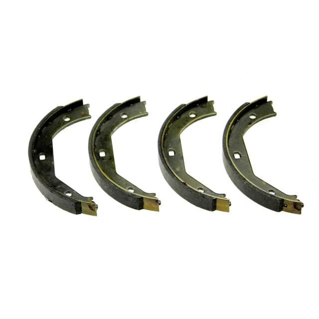 Saboti frana parcare BMW Seria 3 (2012->) [F31] 34411163988