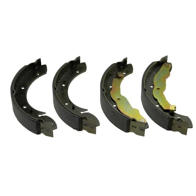 Saboti frana BMW Seria 3 (1990-1998) [E36] 34211160504