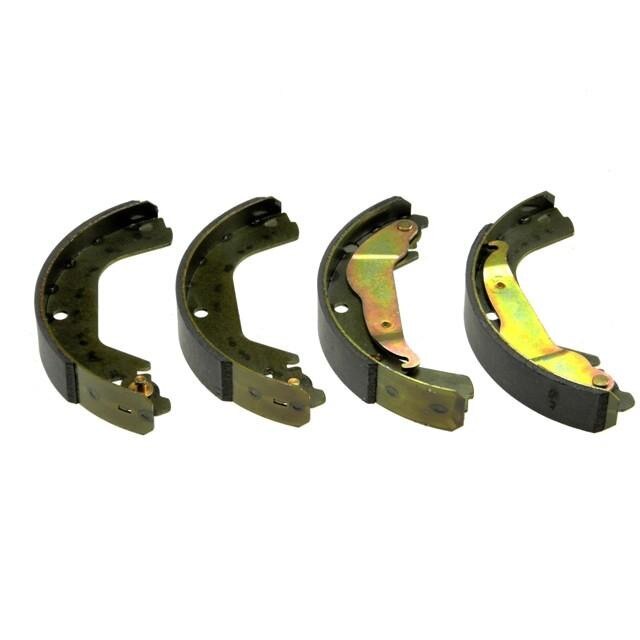 Saboti frana Chevrolet Cruze (2009->) [J300] 13304927