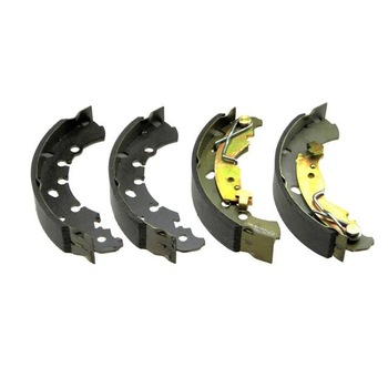 Saboti frana Fiat Grande Punto ( 10.2005-> 77363855 Saboti frana Fiat Grande Punto ( 10.2005-> 77363855