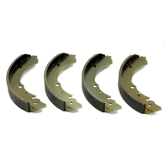 Saboti frana Isuzu D-Max (2002-2008) 8-97351-920-1