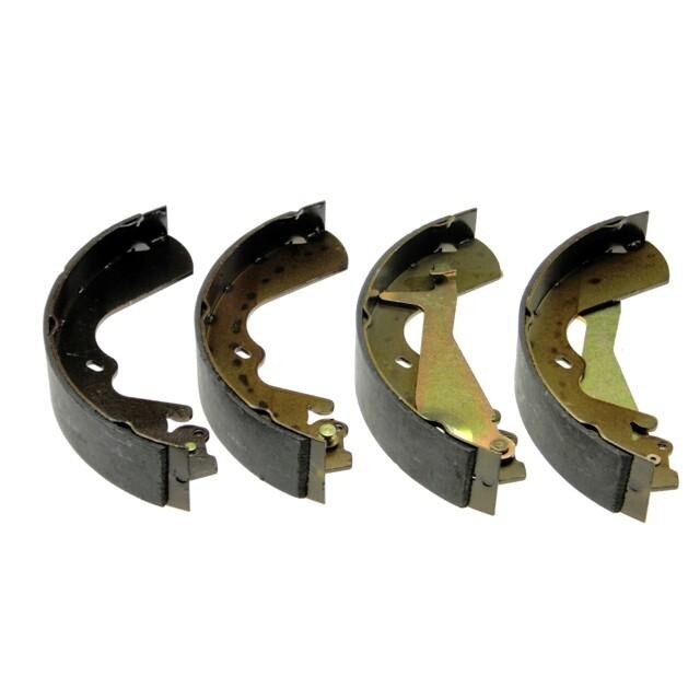 Saboti frana Hyundai Terracan (2001-2006) 58305-4AA00