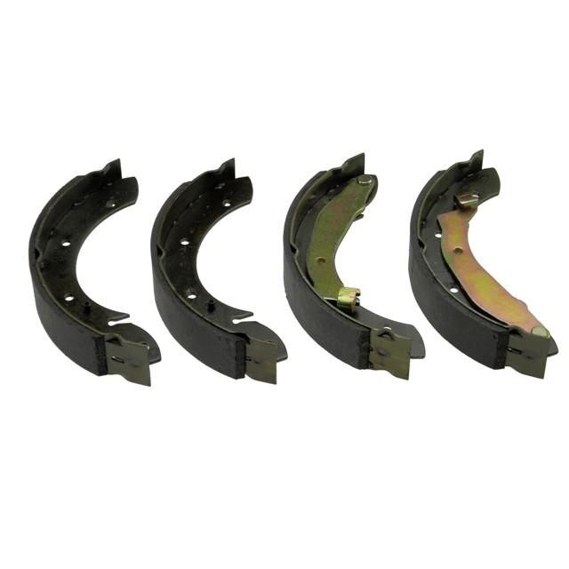 Saboti frana Peugeot Partner (1996-2002) 4241J8