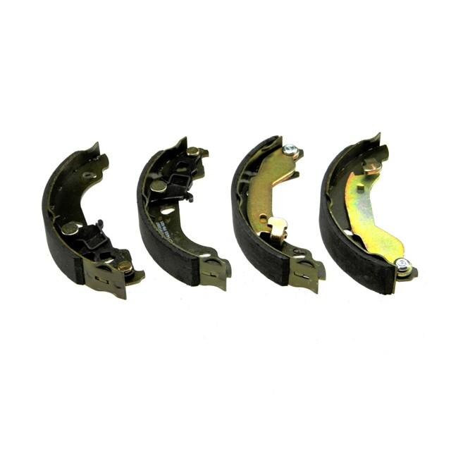 Saboti frana Fiat Panda (2003->) [169] 77362491